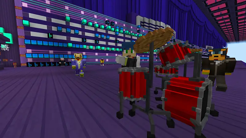 Скриншот Составитель хэллоуинской музыки №1