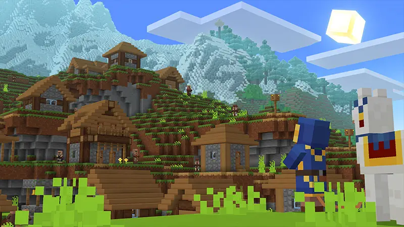 Скриншот Безупречные текстуры 8x8 №1