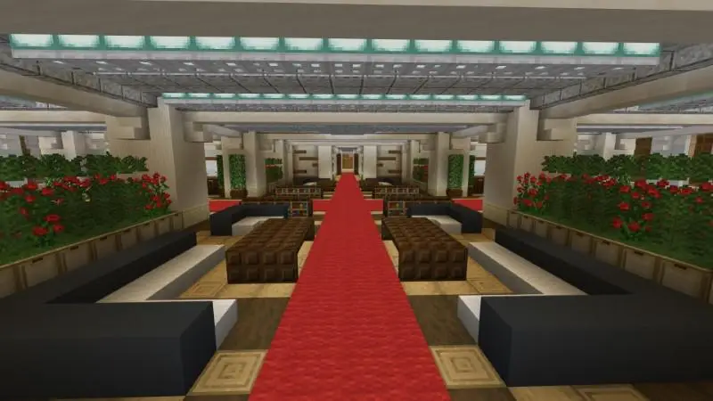 Скриншот Роскошный курорт №4