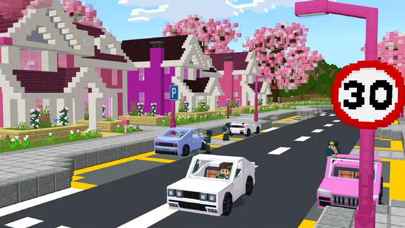 Скриншот Симпатичная мебель №10