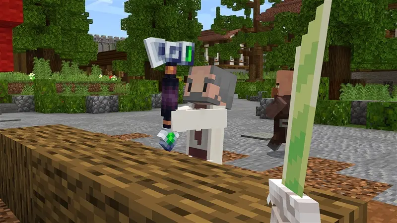 Скриншот ОРУЖИЕ++ СТИХИИ №4