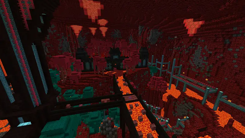 Скриншот Паркур-завоевание №3