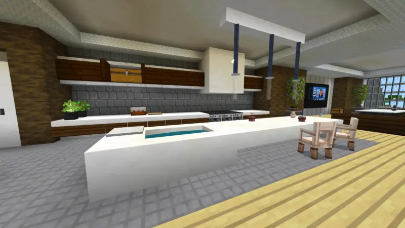 Скриншот Особняк на склоне горы 2 №8