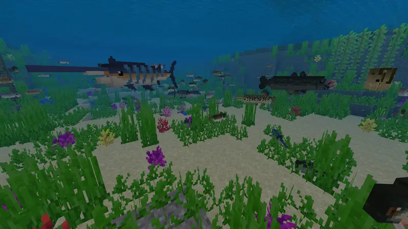 Скриншот Рыбацкий остров №2