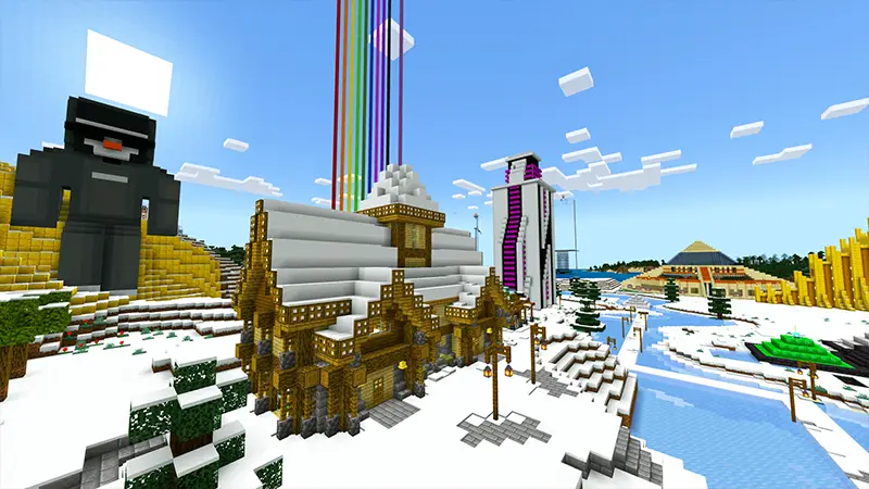 Скриншот Хардкорное выживание SB737 №2