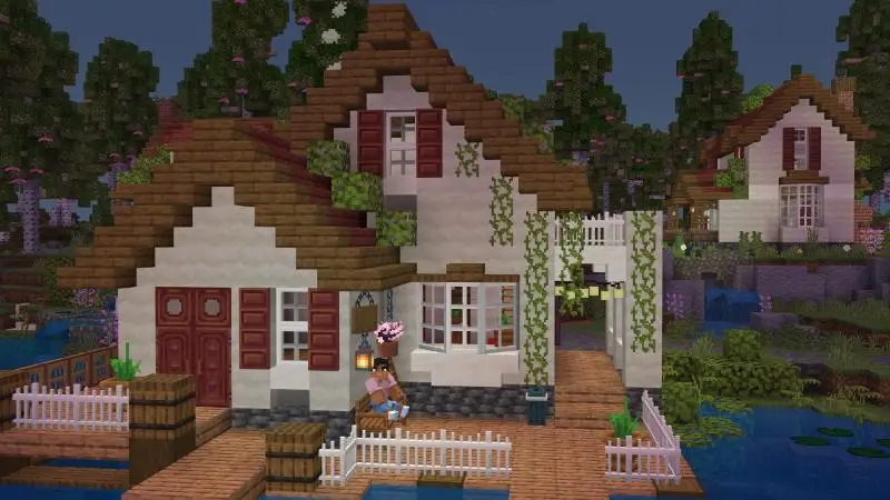 Скриншот ПРОСТАЯ МЕБЕЛЬ №1