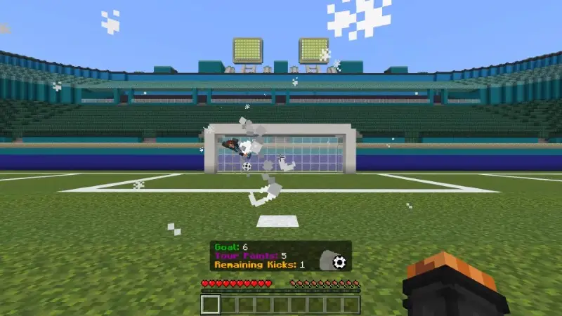 Скриншот Каждый моб сражается за 250 000 №7