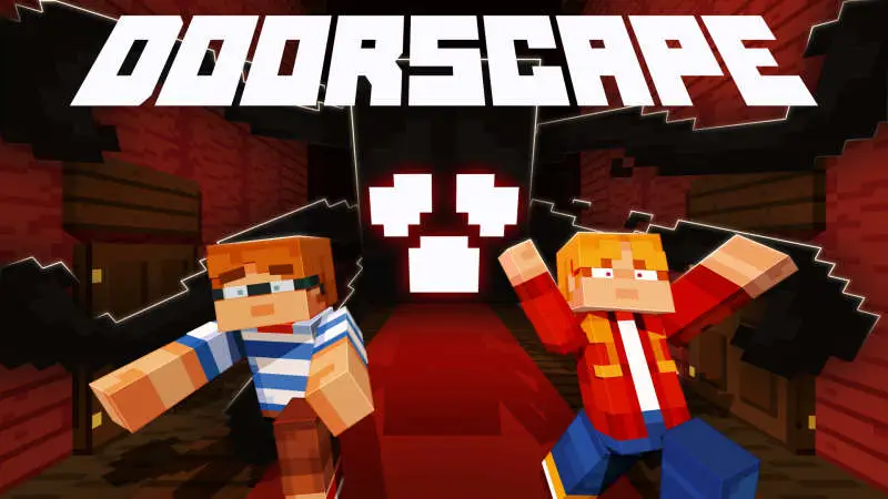 ПОБЕГ ИЗ КОМНАТЫ