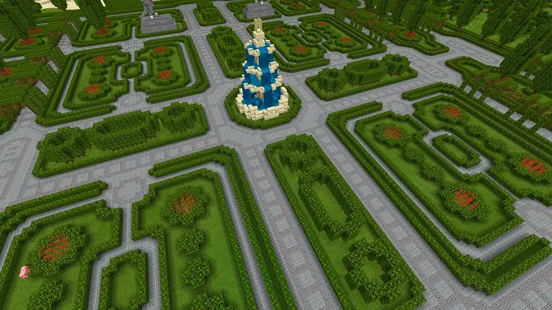 Скриншот Королевский дворец №3