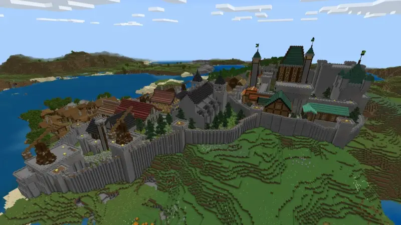 Скриншот Сюрприз! №4