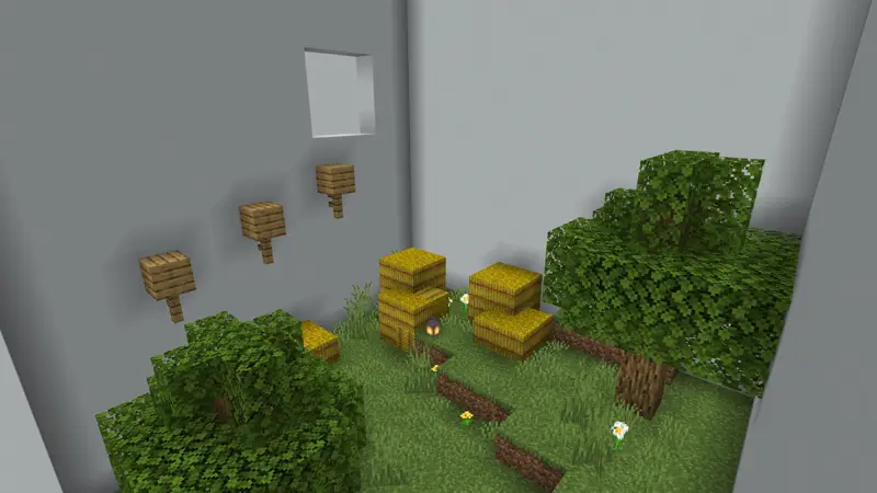 Скриншот Мегапаркур: 100 уровней №1