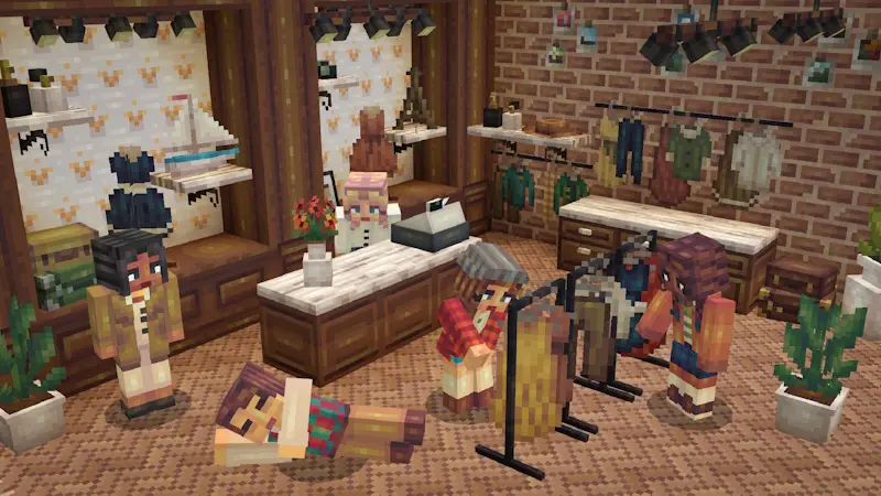 Скриншот Мебельная жизнь Add-On версии 2.0 №9