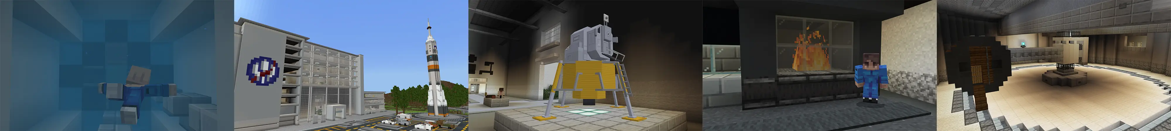 Центр подготовки космонавтов panorama