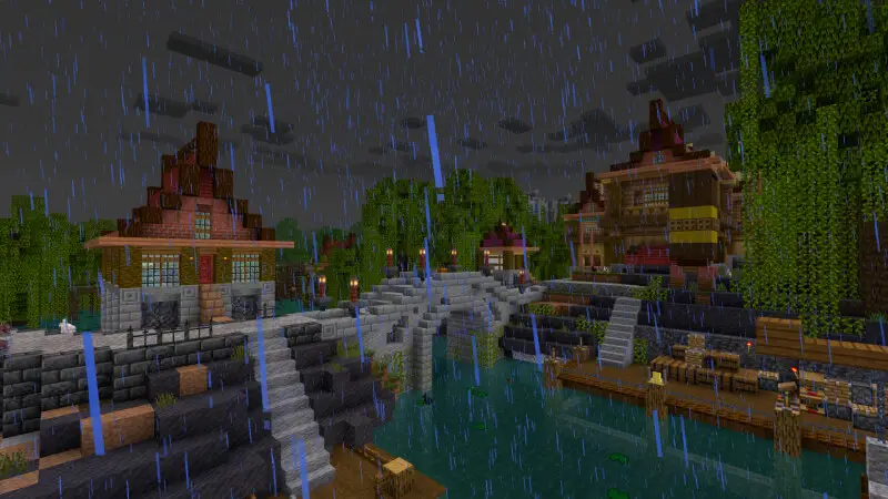 Скриншот Зомби-кролики №5