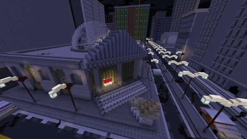 Скриншот Тайная сторона №3