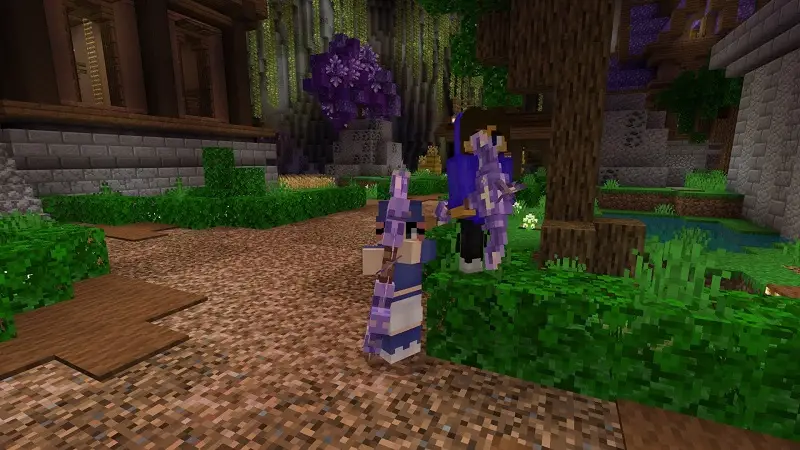 Скриншот Инструменты из аметиста №4