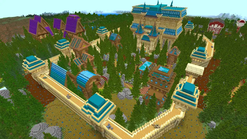 Скриншот Больше доспехов №7