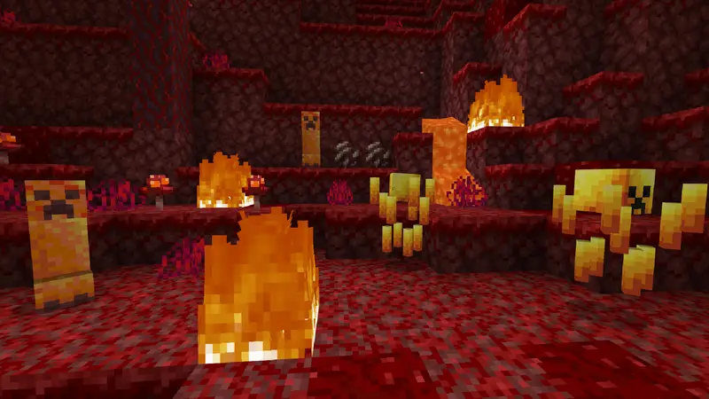 Скриншот Другие криперы №2