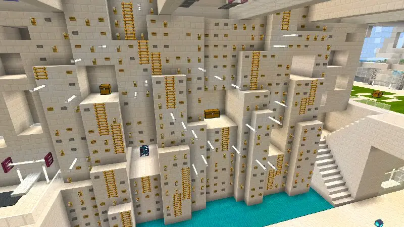 Скриншот Марея №4