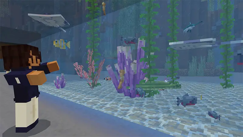 Скриншот Океанские просторы №5