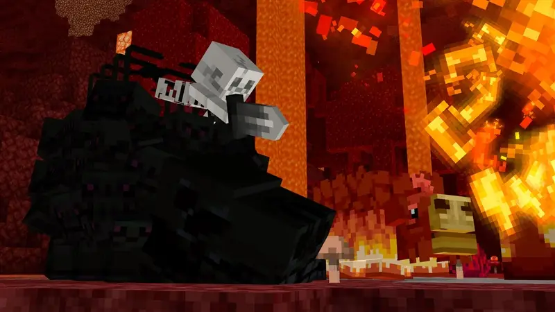 Скриншот НЮХАЧИ++ №3