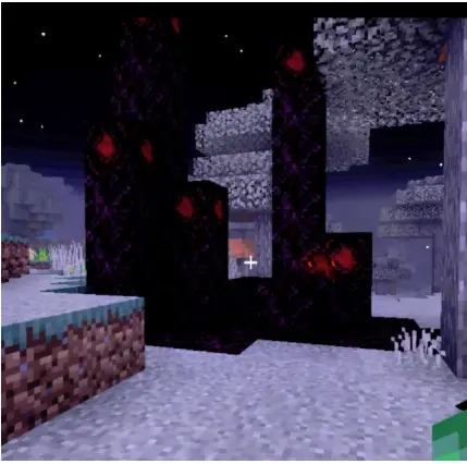 Порченные ядра