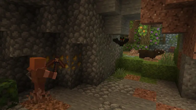 Скриншот Исследователи подземелий №2