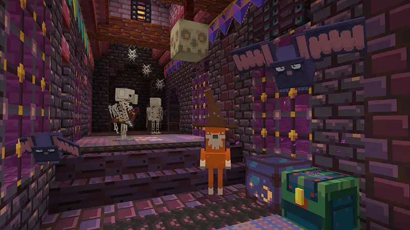 Скриншот Микс-набор «Звериное царство» №4