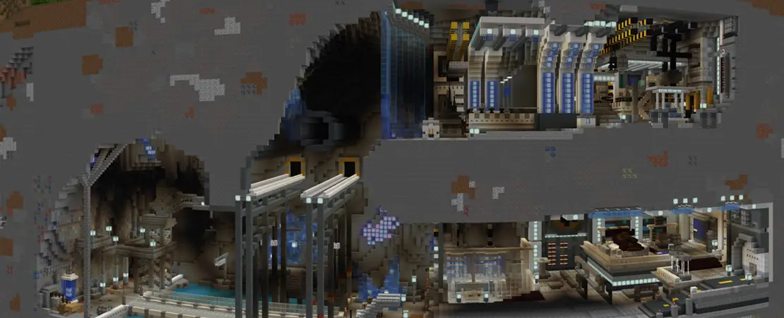 Хакерская база panorama