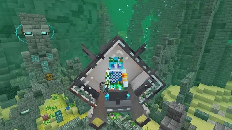 Скриншот В поисках Атлантиды №2