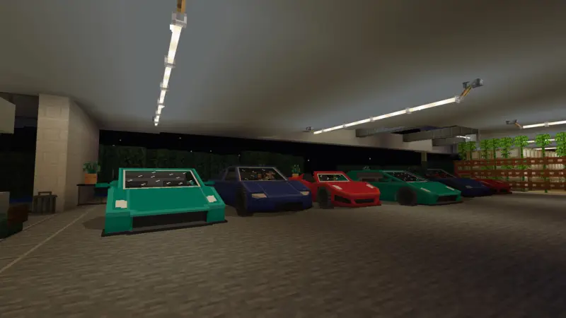 Скриншот Отыгрыш богача №1