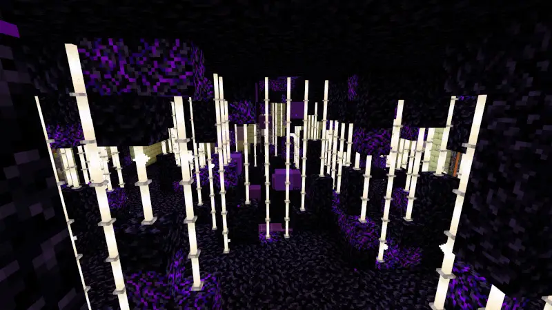 Скриншот Небесная сетка: подземелья №6