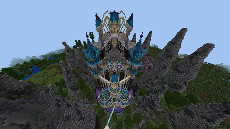 Скриншот The Xanadu №5