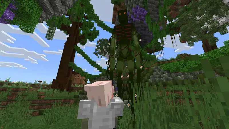 Скриншот Биомные монстры №2