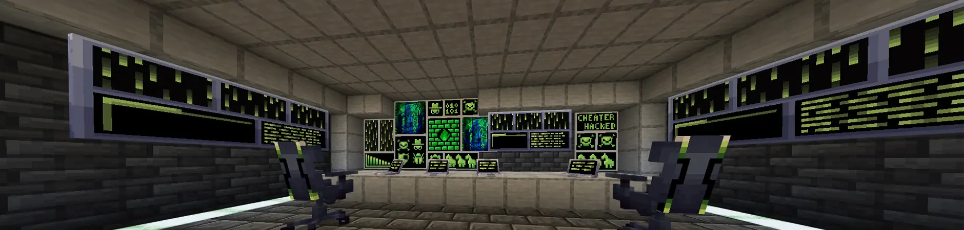 Сложность: хакер panorama