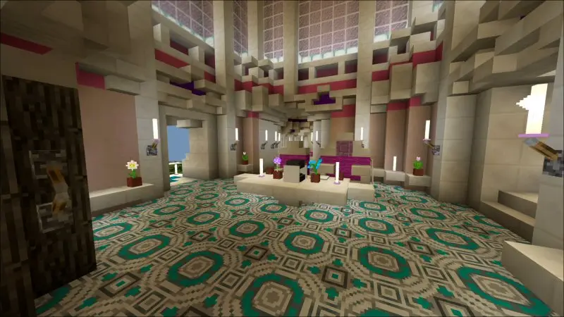 Скриншот Цитадель чертополоха №5