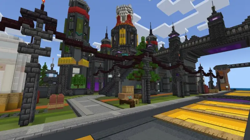 Скриншот Научно-фантастическое убежище №5