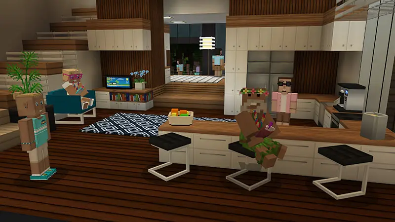 Скриншот Остров вечеринок №8