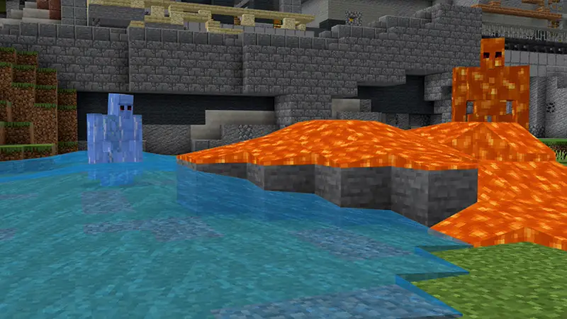 Скриншот ГОЛЕМЫ++ №2