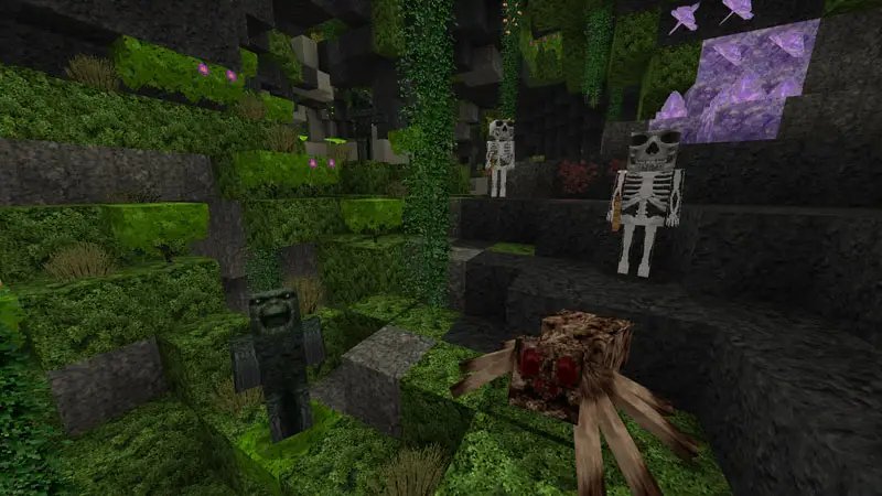 Скриншот Проект «МЕЛИОР» №6