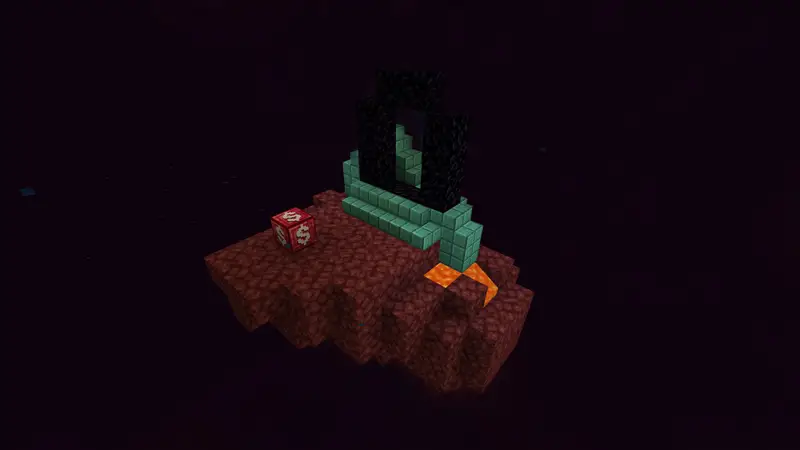 Скриншот ОДИН БЛОК: МИЛЛИОНЕР! №3