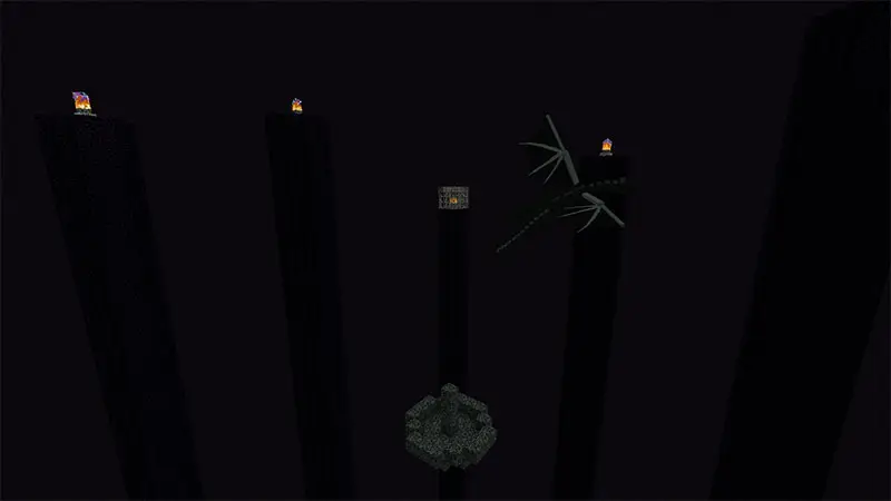 Скриншот Каменное испытание №5