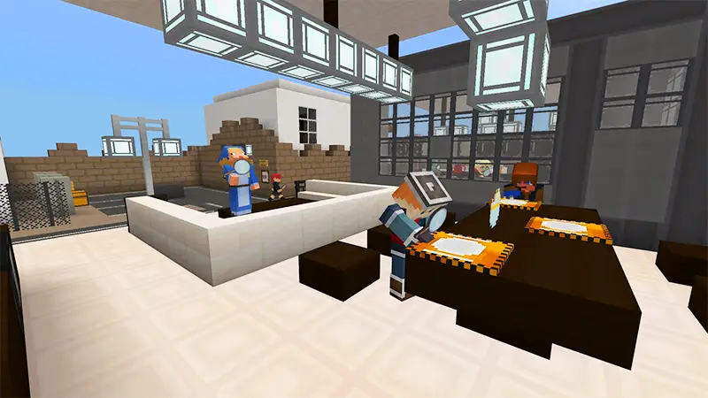 Скриншот Поиск отличий №5