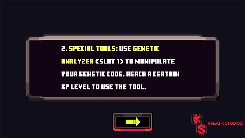 Скриншот ЭВОЛЮЦИЯ КРИПЕРА №6