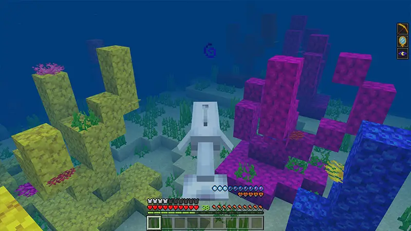 Скриншот СТАНЬТЕ ЛЮБЫМ МОБОМ №6