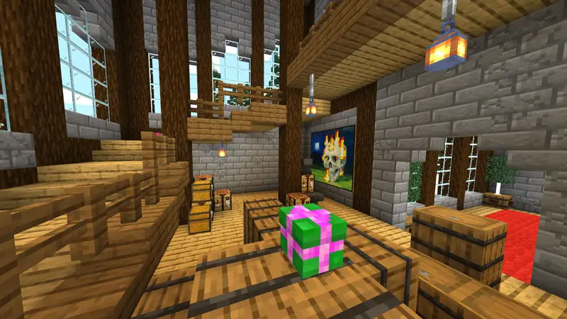 Скриншот Поиск самозванца №4