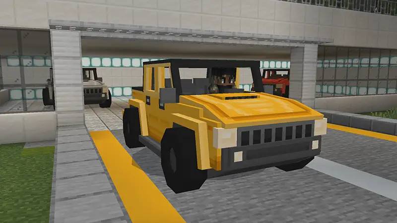 Скриншот Мегаособняк миллионера №1