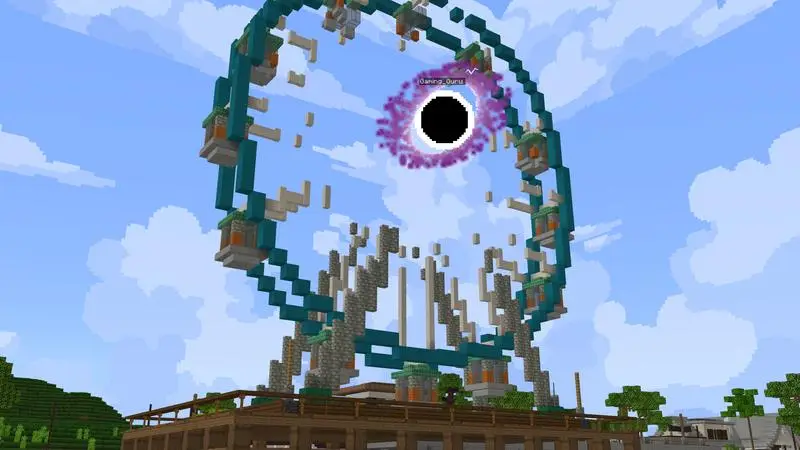 Скриншот Превращение в динамит №2