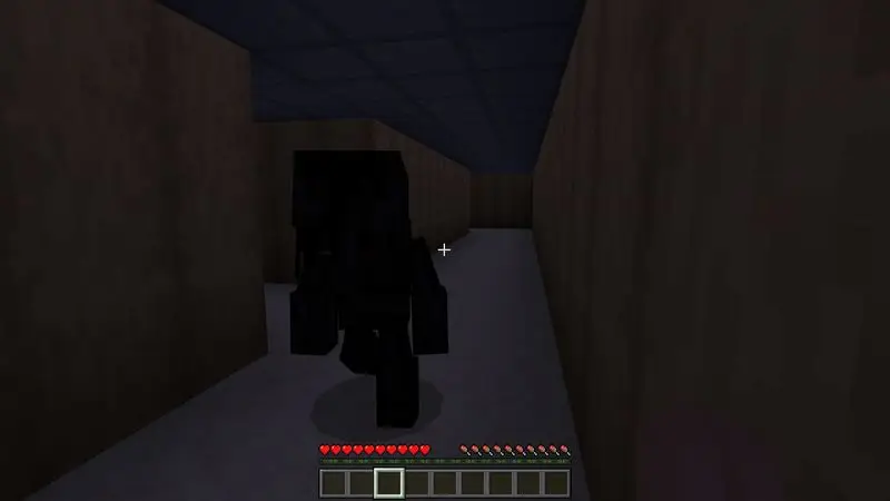 Скриншот Закулисье и не только №2