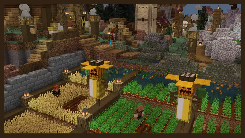 Скриншот Грандиозная база викингов №2